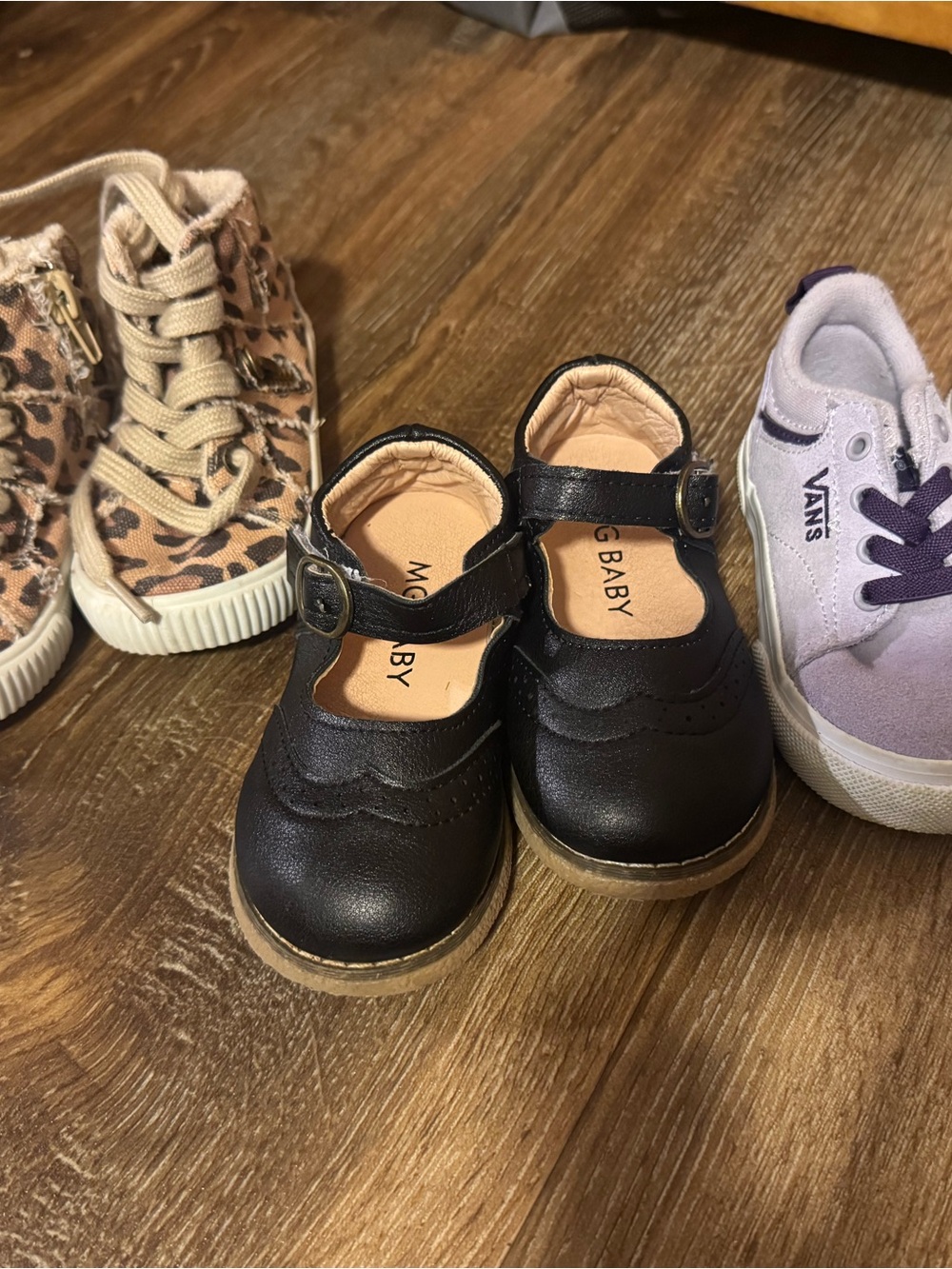 Toddler shoes bundle